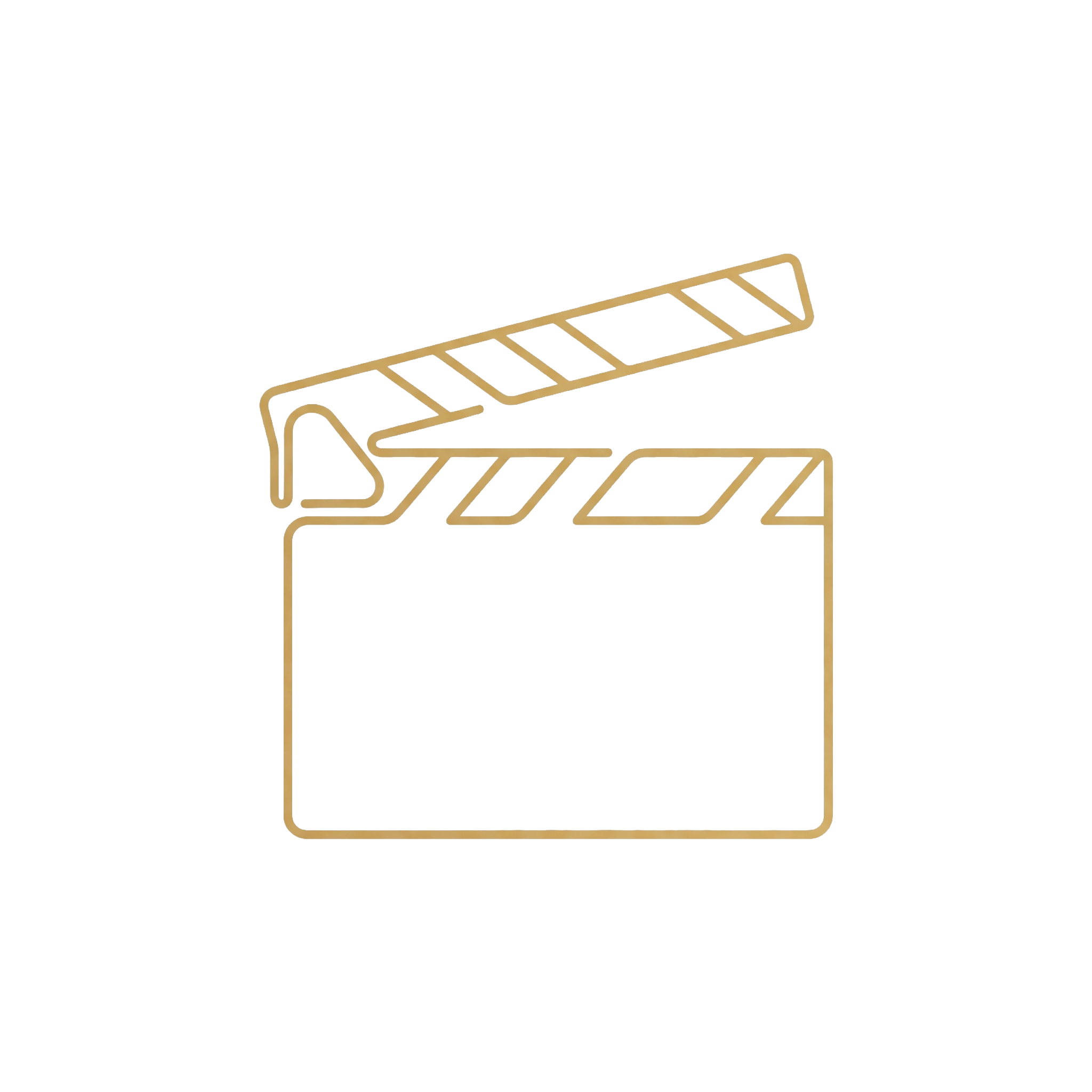 Filmmaking icon