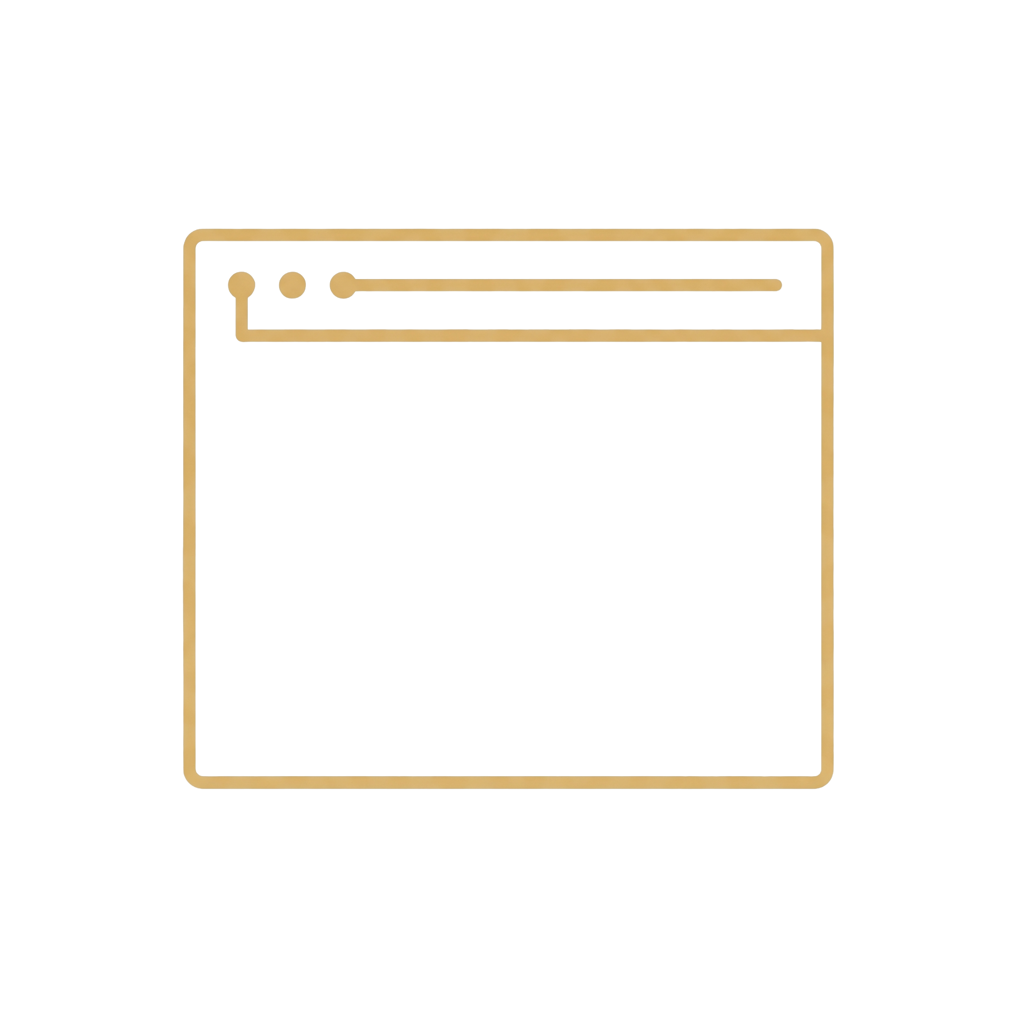 Websites icon